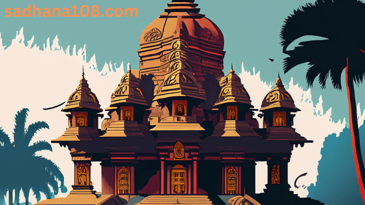 The Konark Sun Temple