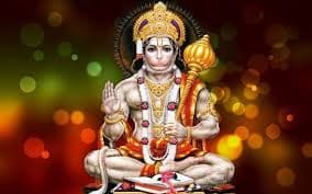 Benefits of reading Hanuman Chalisa