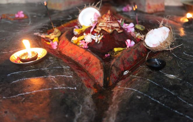 Kamakhya Temple: The temple of mystery and trantra