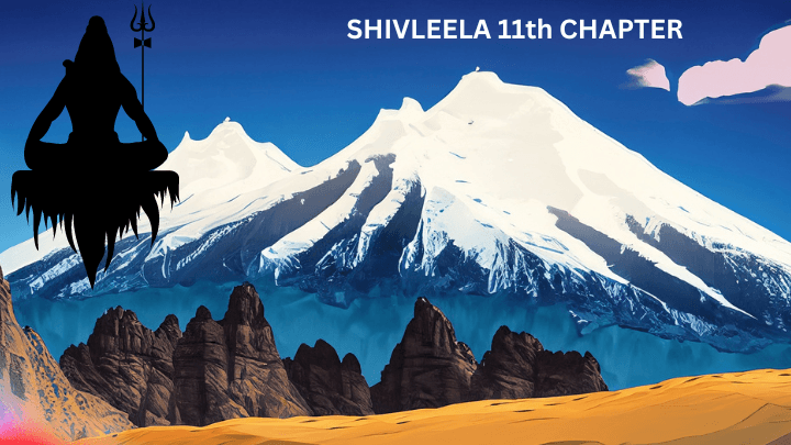 Shivleelamrut 11 Adhyay