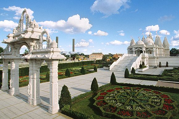 Swami Narayan Temple