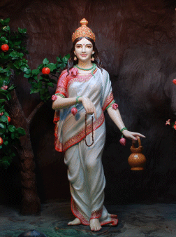 Brahmacharini