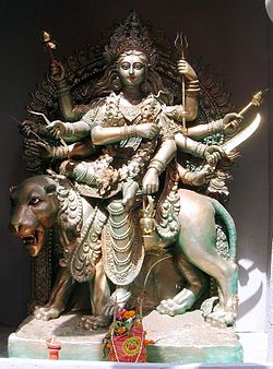 Chandraghanta