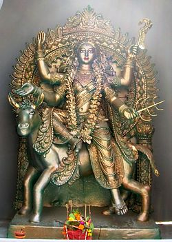 Kaalratri