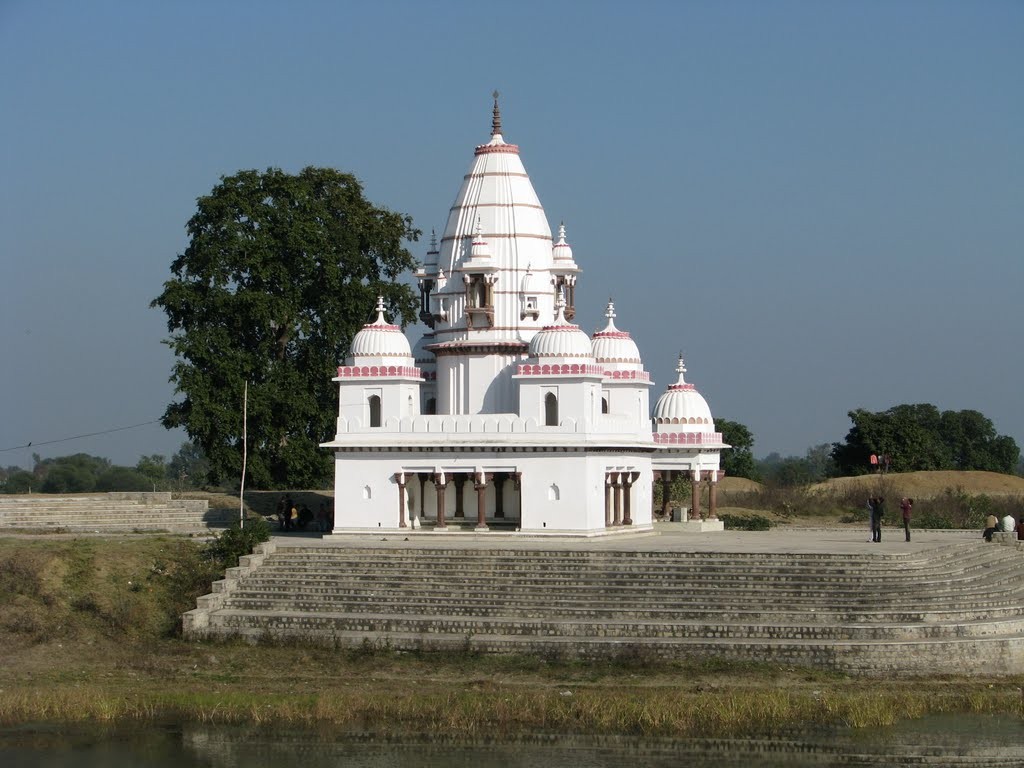 Ram Temples