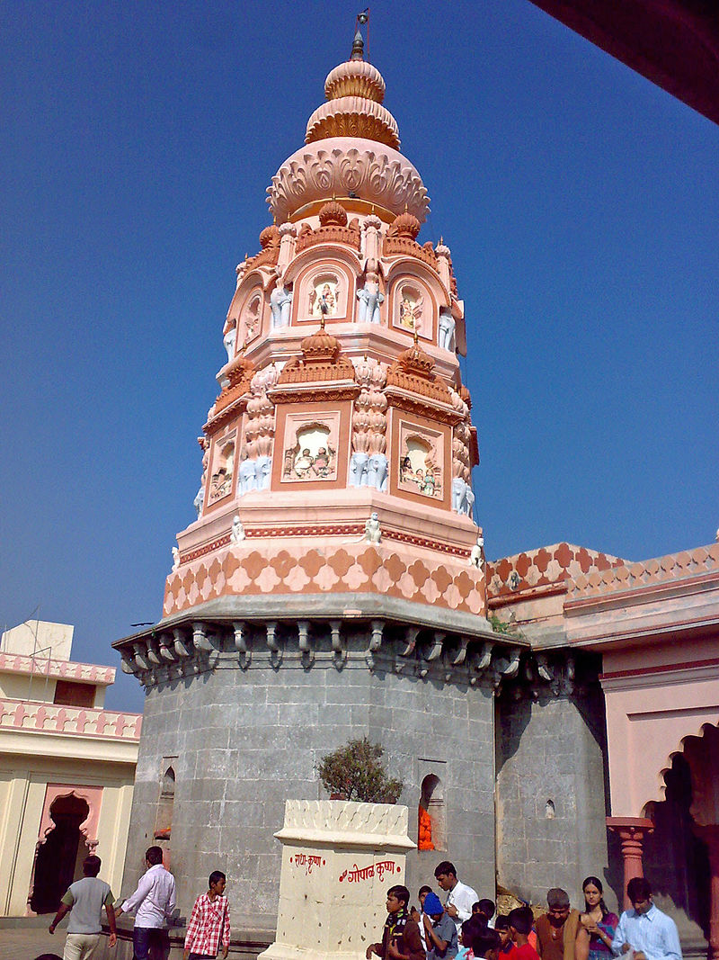 Mayureshwar Mandir