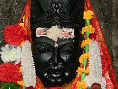 Dhari devi