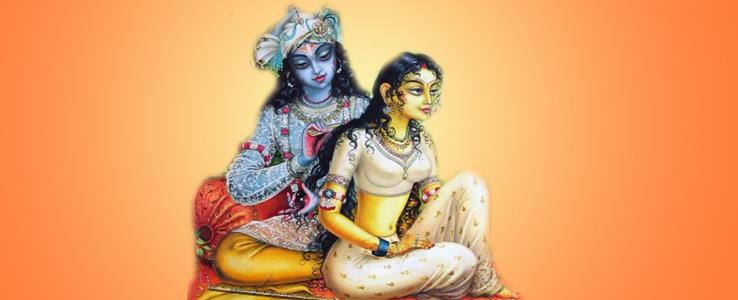 Krishna's