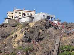 Kalika Mata Temple