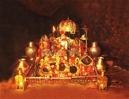 Vaishno Devi