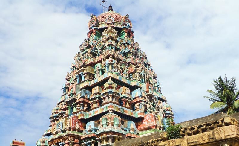 Ramaswamy Temple