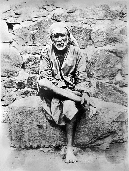 Shirdi Sai Baba 