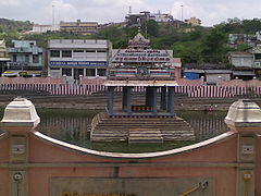 Thiruthani Murugan Temple