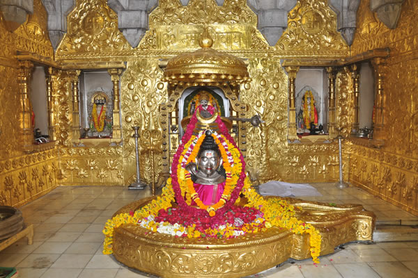 Somnath Temple