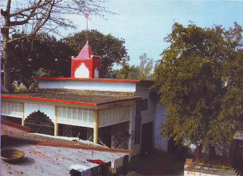  Hindu temple in Bangladesh