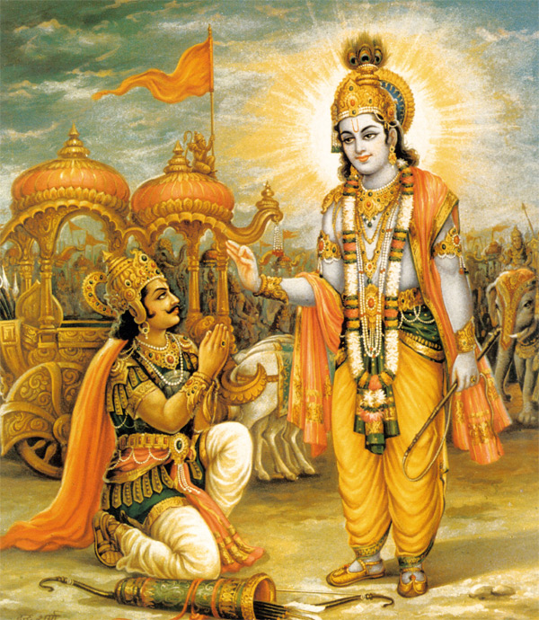 Bhagvadgita