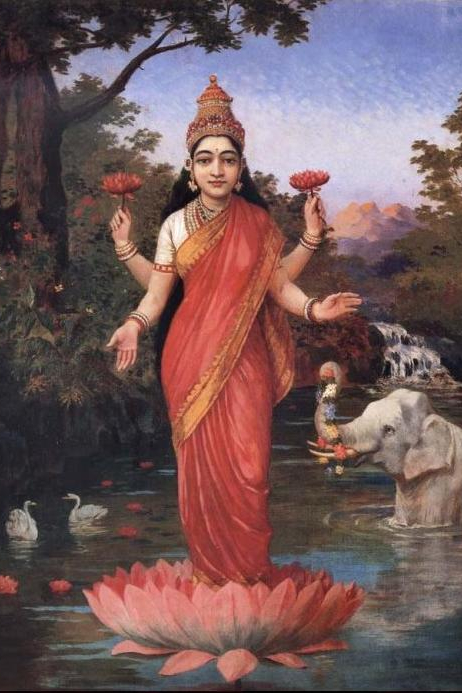 Lakshmi