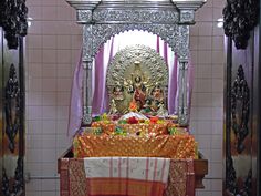 Temples in Bangladesh