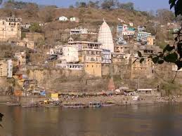 Omkareshwar Temple