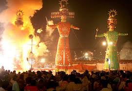 Dussehra