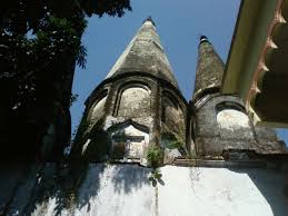  Hindu temple in Bangladesh