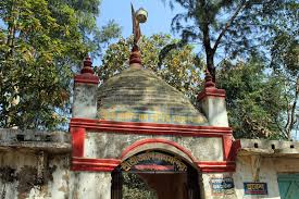 Badrinath temple