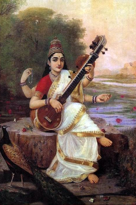 Saraswati