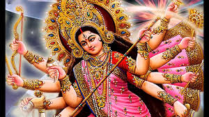 Navratri Puja