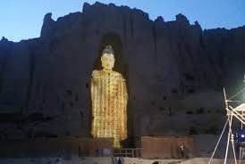 Bamiyan Buddha