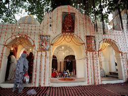 temples in Pakistan