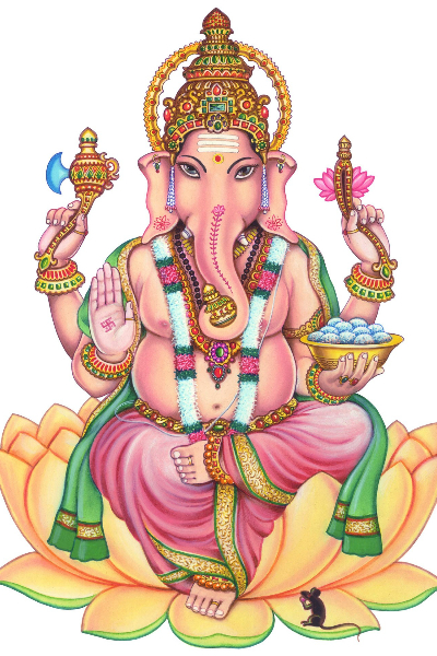 Ganesha