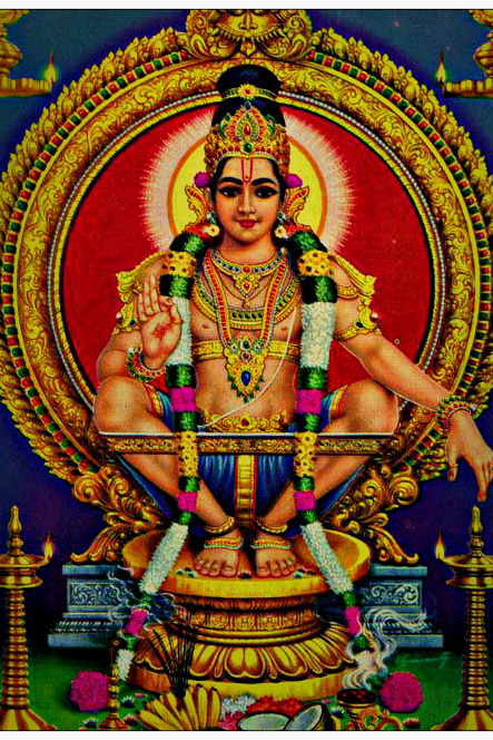 Ayyappan