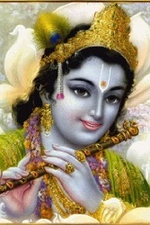 Krishna