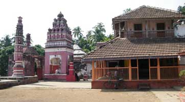 Rameshwar Mandir